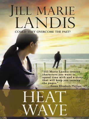 cover image of Heat Wave